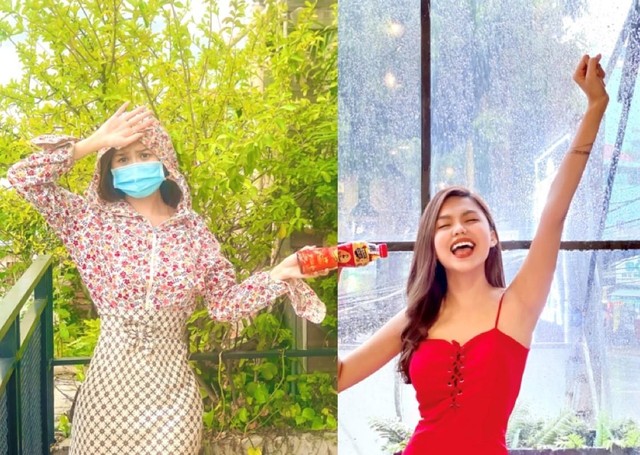 Cùng thực hiện 5K và ‘chuyền Dr Thanh’ cho nhau để thanh nhiệt, giải độc cơ thể. Cùng thực hiện 5K và ‘chuyền Dr Thanh’ cho nhau để thanh nhiệt, giải độc cơ thể.