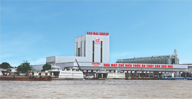 Chuỗi khép kín từ con giống, thức ăn, nguồn nguyên liệu đã đưa IDI tiên tiếp lập đỉnh mới.