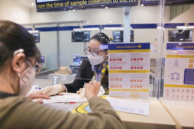 Du lịch đã dần sôi động trở lại, nhu cầu của người dân tăng cao. Du lịch đã dần sôi động trở lại, nhu cầu của người dân tăng cao.