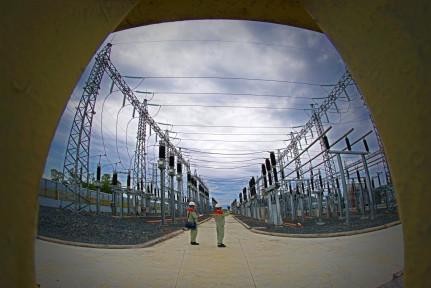 Nhà máy ĐMT An Hảo đã được khơi thông công suất thiết kế. Nhà máy ĐMT An Hảo đã được khơi thông công suất thiết kế.