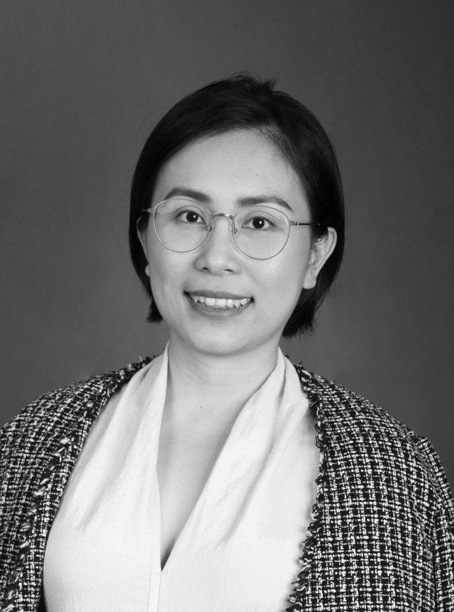 Bà Trang Lê, Giám đốc nghiên cứu và tư vấn đầu tư JLL Việt Nam Bà Trang Lê, Giám đốc nghiên cứu và tư vấn đầu tư JLL Việt Nam