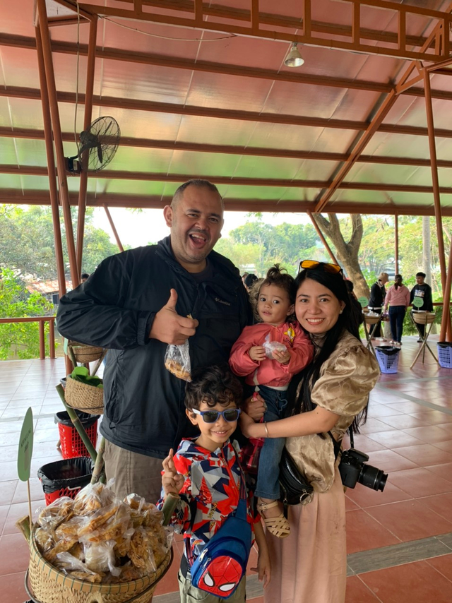 Buffet Núi Cấm mời mọi người cùng “xơi” ngon lành Buffet Núi Cấm mời mọi người cùng “xơi” ngon lành