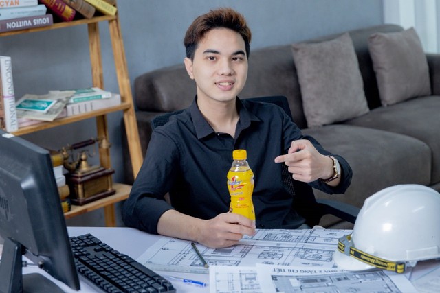 Nước tăng lực Number 1 được nhiều người lao động lựa chọn để giải khát và bổ sung năng lượng tức thì. Nước tăng lực Number 1 được nhiều người lao động lựa chọn để giải khát và bổ sung năng lượng tức thì.