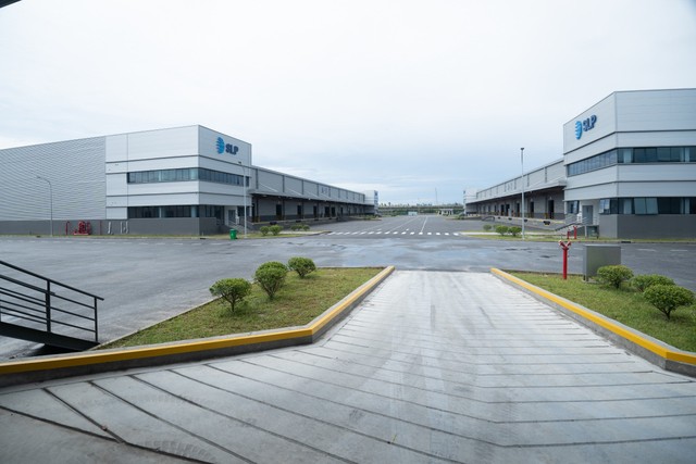 SLP cho rằng để phát triển ngành logistics tăng trưởng, Việt Nam cần đẩy mạnh đầu tư phát triển cơ sở hạ tầng, áp dụng công nghệ.