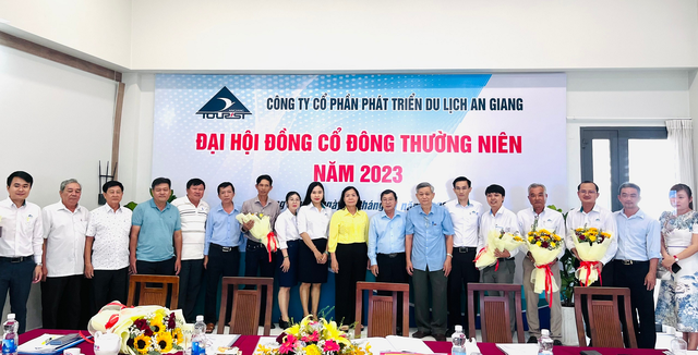 Sau phán quyết của TAND tỉnh An Giang “Không mở thủ tục phá sản”, Công ty Andesco đã có mùa Đại hội thành công trọn vẹn với chiến lược tái cấu trúc toàn diện để phát triển.