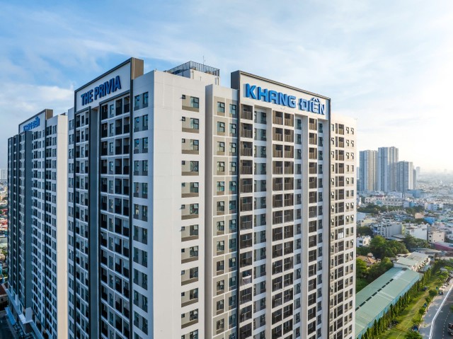 Dự án The Privia đang bàn giao cho khách hàng vượt tiến độ, là điểm sáng của thị trường bất động sản tại quận Bình Tân. Dự án The Privia đang bàn giao cho khách hàng vượt tiến độ, là điểm sáng của thị trường bất động sản tại quận Bình Tân.