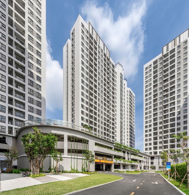 Quý I/2025, những cư dân đầu tiên của The Privia đã nhận Giấy chứng nhận quyền sử dụng đất, quyền sở hữu tài sản gắn liền với đất Quý I/2025, những cư dân đầu tiên của The Privia đã nhận Giấy chứng nhận quyền sử dụng đất, quyền sở hữu tài sản gắn liền với đất