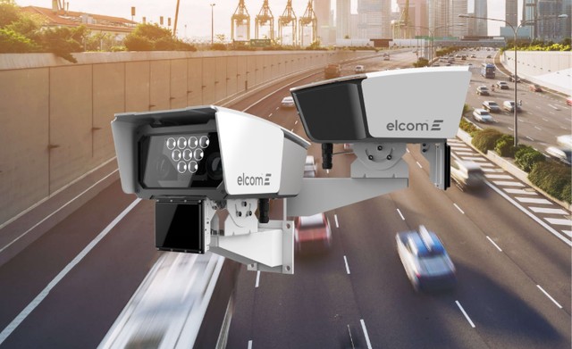 Hệ thống Camera AI của ELCOM hiện phủ sóng rộng khắp cả nước.