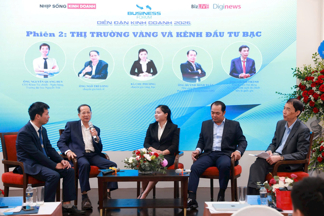 Các chuyên gia cho rằng với mô hình thành lập sàn giao dịch với các tiêu chí minh bạch công khai, huy động nguồn vàng trong dân, nguồn cung vàng có thể tăng lên trong trung và dài hạn.