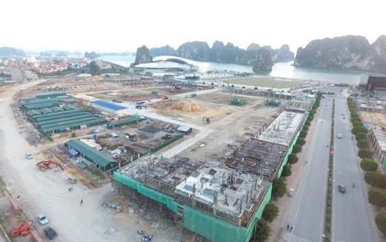 Chính thức ra mắt Dự án Mon Bay Hạ Long ảnh 2