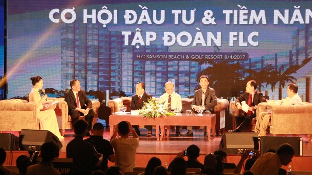 Đầu tư bất động sản 2 năm, mức sinh lời tương đương 9 tỷ đồng ảnh 1