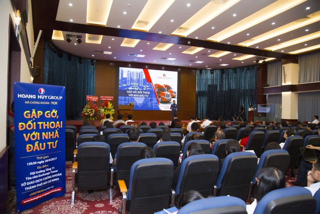 IR sáng tạo – xu hướng mới của doanh nghiệp niêm yết ảnh 2 IR sáng tạo – xu hướng mới của doanh nghiệp niêm yết ảnh 2