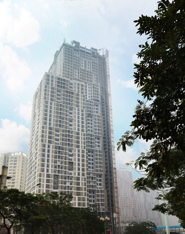 Bất động sản nào đáng mua nhất ở Hà Nội dịp cuối năm? ảnh 1 Bất động sản nào đáng mua nhất ở Hà Nội dịp cuối năm? ảnh 1