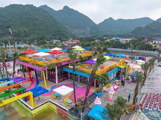 Thị trường bất động sản Hà Nam gần đây đã thu hút được nhiều "sếu đầu đàn" Thị trường bất động sản Hà Nam gần đây đã thu hút được nhiều "sếu đầu đàn"