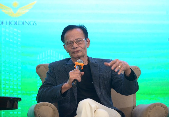 TS Lê Xuân Nghĩa, Thành viên Hội đồng tư vấn chính sách tài chính - tiền tệ quốc gia TS Lê Xuân Nghĩa, Thành viên Hội đồng tư vấn chính sách tài chính - tiền tệ quốc gia