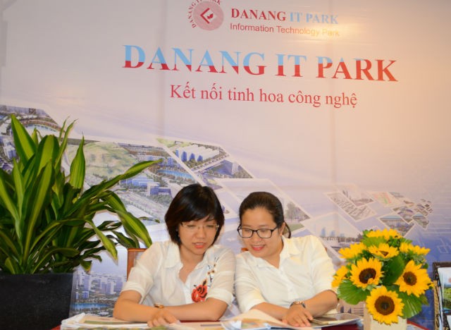 Đà Nẵng chuẩn bị khởi công Công viên phần mềm số 2 ảnh 1