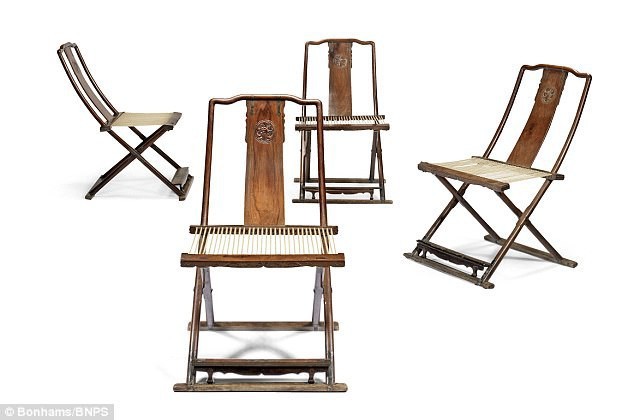 Bộ ghế gỗ sưa 300 năm tuổi giá 160 tỷ đồng ảnh 2 Bộ ghế gỗ sưa 300 năm tuổi giá 160 tỷ đồng ảnh 2