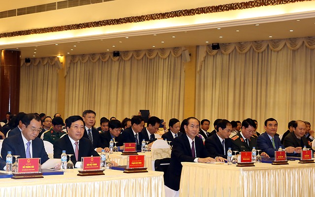 APEC 2017 tạo khí thế mới, động lực mới ảnh 2