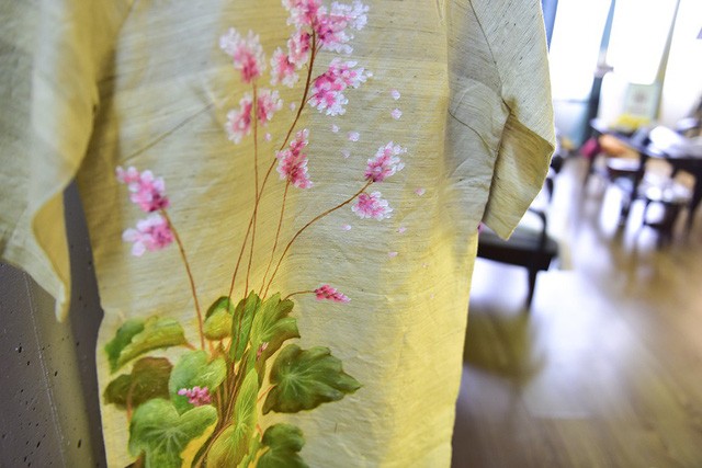 Khaisilk bị đề nghị truy cứu: Cần giải tiếng oan, sự mất mát bao năm cho lụa Việt ảnh 2 Khaisilk bị đề nghị truy cứu: Cần giải tiếng oan, sự mất mát bao năm cho lụa Việt ảnh 2