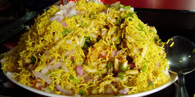 10 thành phố có ẩm thực hấp dẫn nhất thế giới ảnh 2