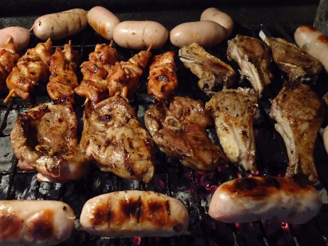 10 thành phố có ẩm thực hấp dẫn nhất thế giới ảnh 6