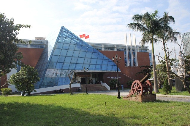 Thành Điện Hải (Đà Nẵng) được công nhận di tích quốc gia đặc biệt ảnh 1