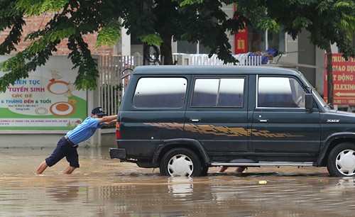 Những chính sách mới về ôtô chưa từng có tại Việt Nam ảnh 2 Những chính sách mới về ôtô chưa từng có tại Việt Nam ảnh 2
