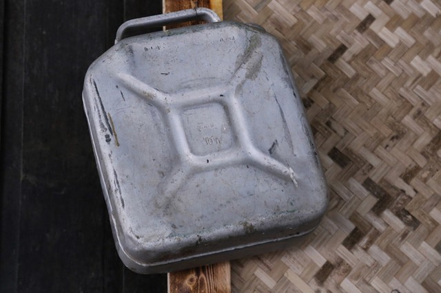 Quán cà phê gợi nhớ không gian 40 năm trước ảnh 4