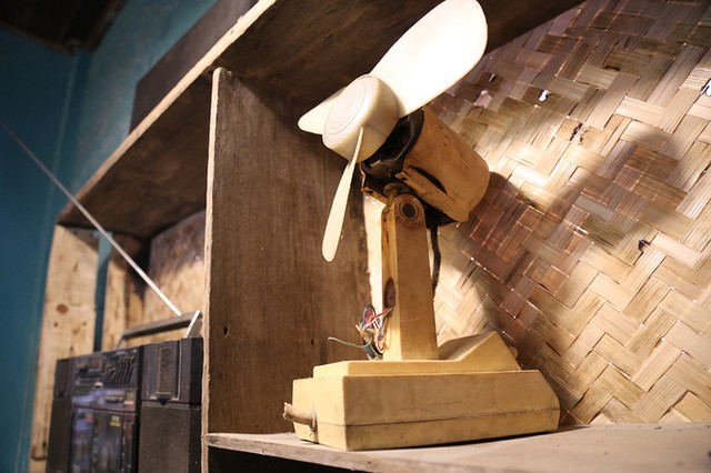 Quán cà phê gợi nhớ không gian 40 năm trước ảnh 5