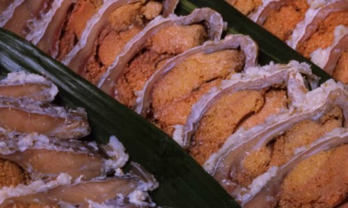 Món sushi có thể bảo quản tận 100 năm ở Nhật Bản ảnh 1 Món sushi có thể bảo quản tận 100 năm ở Nhật Bản ảnh 1