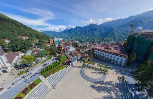 Điểm lý tưởng xem bóng đá cổ vũ U23 Việt Nam ảnh 1