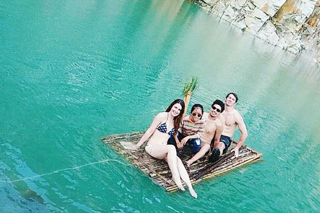 5 'tuyệt tình cốc' được giới trẻ check-in nhiều ở Việt Nam ảnh 6