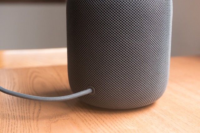 Loa thông minh của Apple về Việt Nam, giá hơn 11 triệu đồng ảnh 6