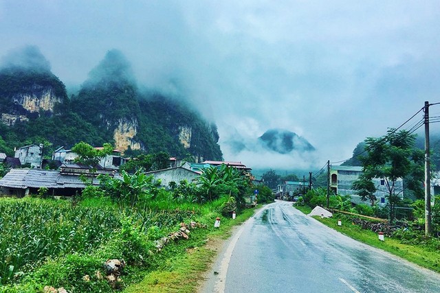 Những cung đường đèo phượt thủ Việt không nên bỏ qua trong đời ảnh 5