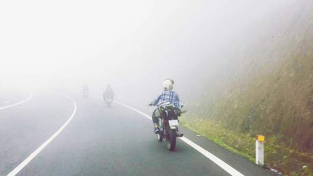 Những cung đường đèo phượt thủ Việt không nên bỏ qua trong đời ảnh 8