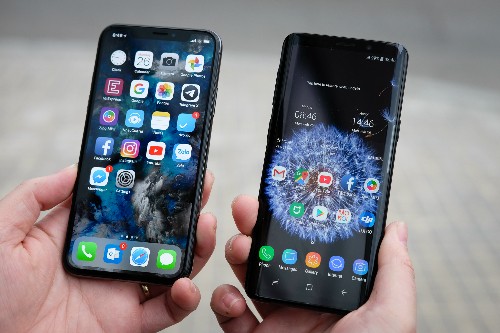Smartphone đua hạ giá, xả hàng sau Tết ảnh 1 Smartphone đua hạ giá, xả hàng sau Tết ảnh 1
