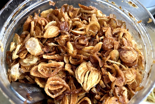 Quán cháo mực gợi ký ức của nhiều sinh viên kiến trúc ở Sài Gòn ảnh 6