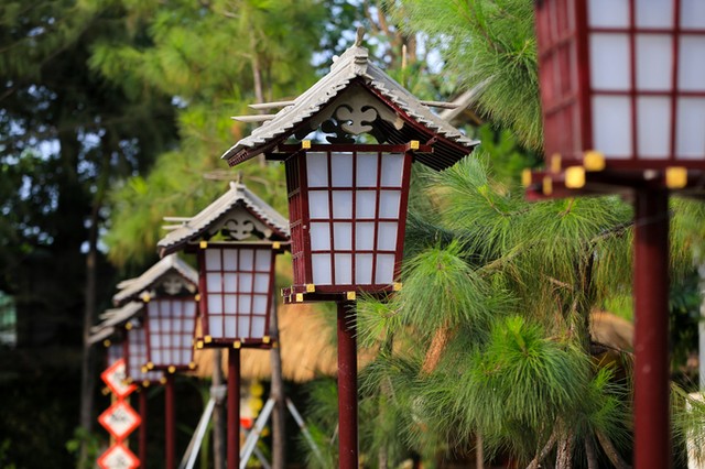 Tu viện mang phong cách Nhật Bản ở Sài Gòn ảnh 10