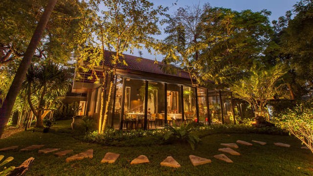 10 nhà hàng châu Á tốt nhất năm 2018 ảnh 4