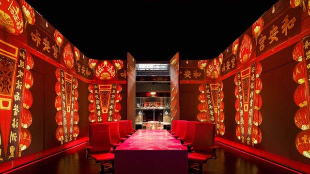 10 nhà hàng châu Á tốt nhất năm 2018 ảnh 8