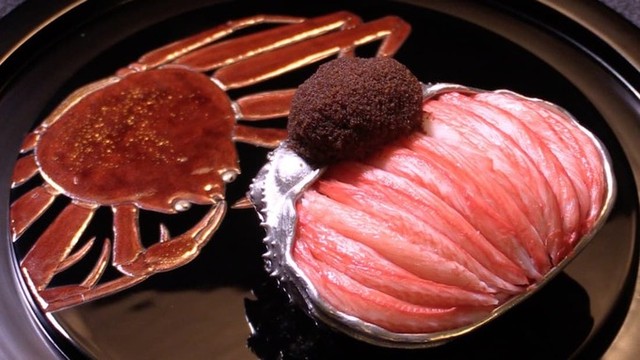 10 nhà hàng châu Á tốt nhất năm 2018 ảnh 9