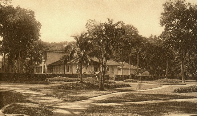 Cuộc sống của người dân Vĩnh Long hơn 90 năm trước ảnh 7