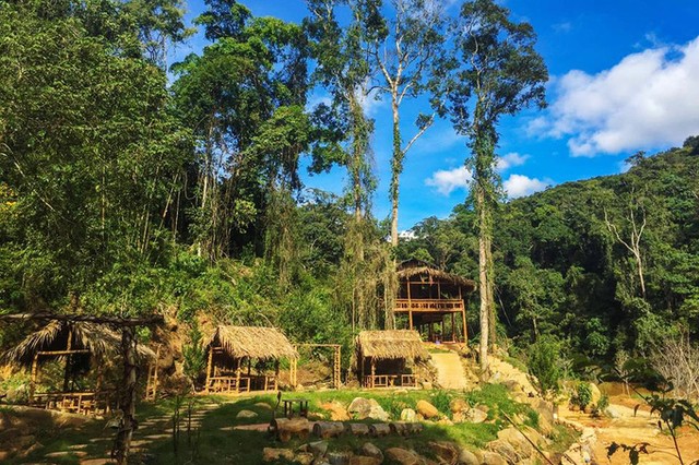 3 điểm đến mới nổi được nhiều bạn trẻ check-in ở Đà Lạt ảnh 1