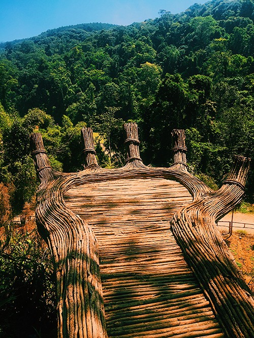 3 điểm đến mới nổi được nhiều bạn trẻ check-in ở Đà Lạt ảnh 3