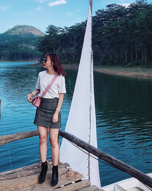 3 điểm đến mới nổi được nhiều bạn trẻ check-in ở Đà Lạt ảnh 9