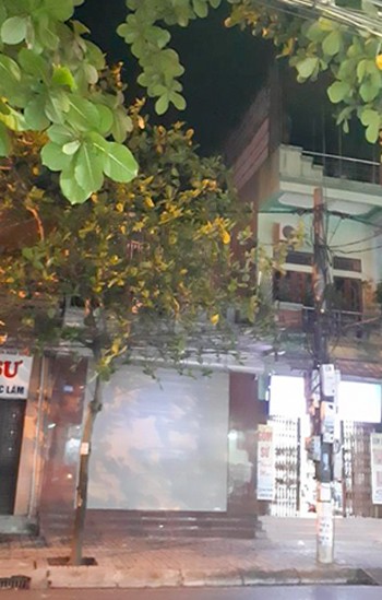 Cựu tổng cục trưởng Tổng cục Cảnh sát bị bắt, khám nhà 4 tiếng ảnh 3 Cựu tổng cục trưởng Tổng cục Cảnh sát bị bắt, khám nhà 4 tiếng ảnh 3