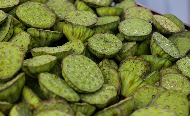 Đặc sản miền Tây trên vỉa hè Sài Gòn ảnh 4