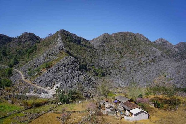 10 điểm săn ảnh đẹp khi đến Đồng Văn ảnh 3