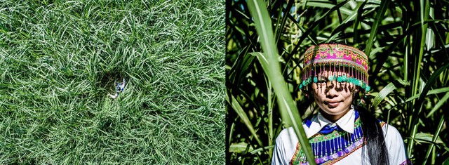 Nhiếp ảnh gia Mỹ: 'Cuộc đời tôi sang trang sau chuyến đi Việt Nam' ảnh 4