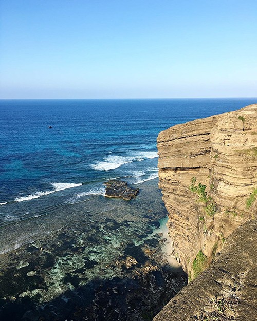 5 hòn đảo hoang sơ ở miền Trung cho kỳ nghỉ 30/4 ảnh 3